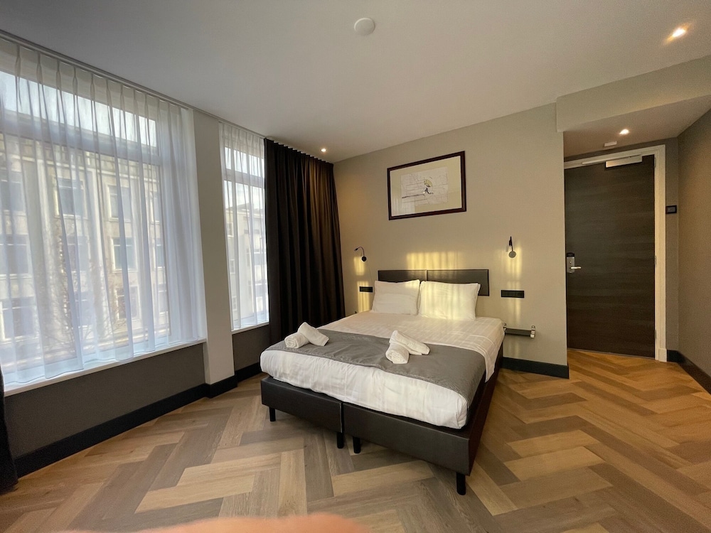 Comfort Double Room - Photo 5