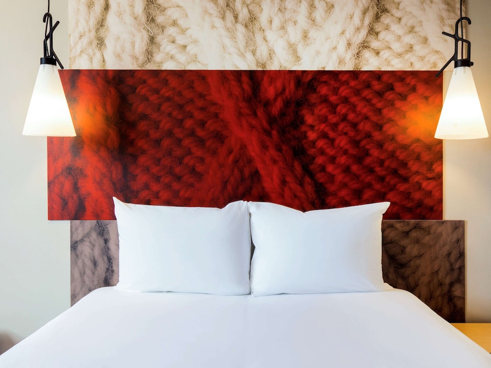 Room, 2 Twin Beds
