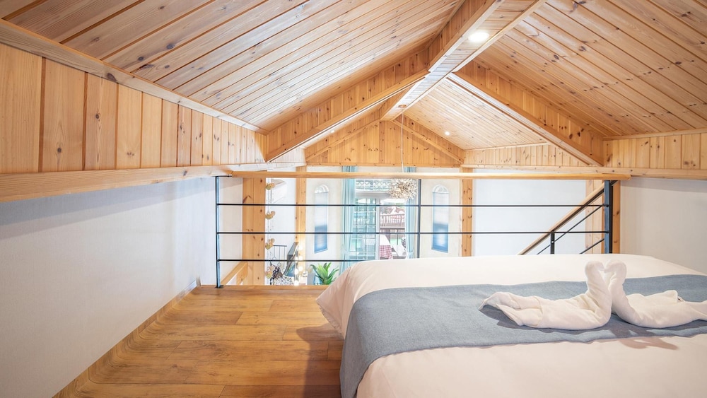 Basic Room, 1 Bedroom (108(with Pet,2nd floor)) - Photo 5
