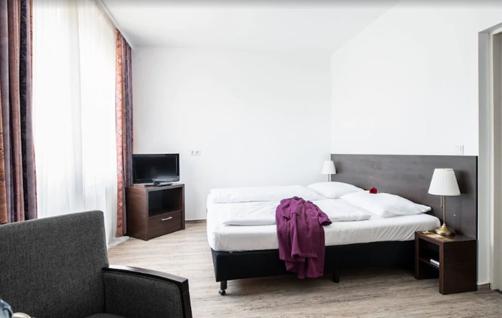 Comfort Room, 1 Double Or 2 Twin Beds, Non Smoking