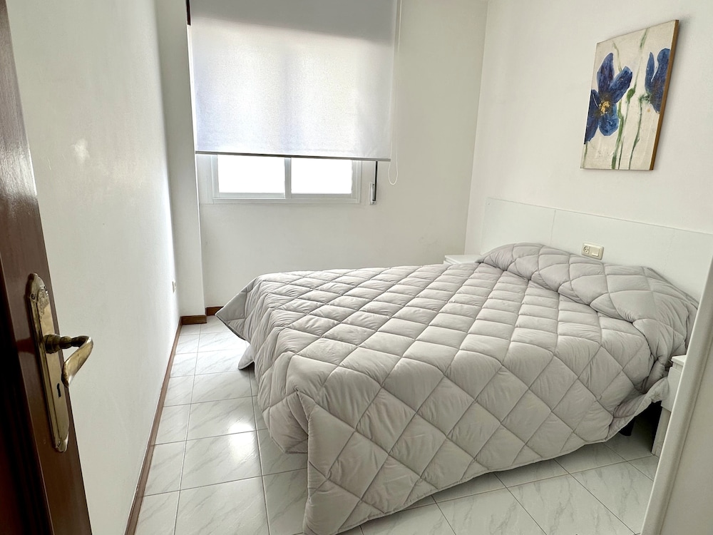 Apartamento Estándar, 1 Habitación, Vista al Mar (2 adultos + 2 niños de 10 años)