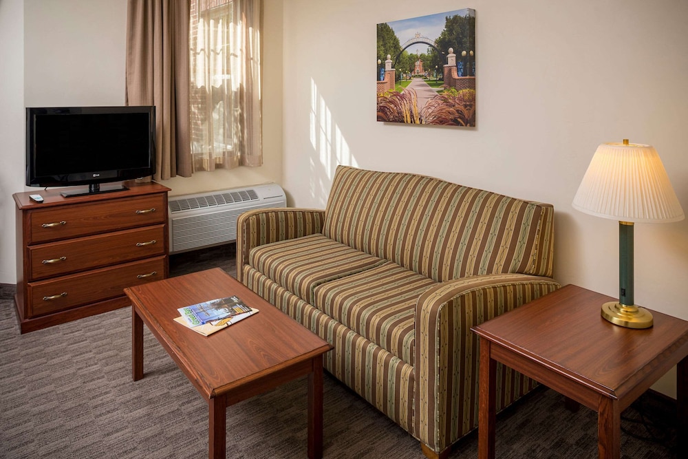 Suite, Non Smoking - Photo 2