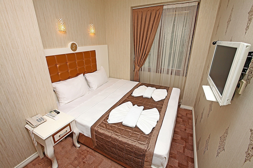 Single Room photo 2