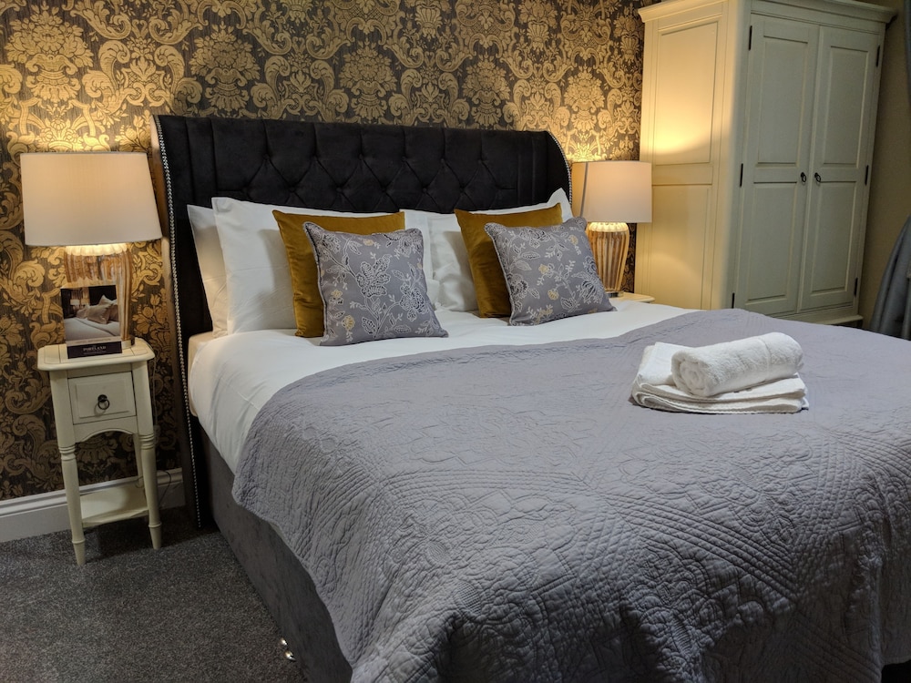 Superior Double Room, 1 King Bed photo 1