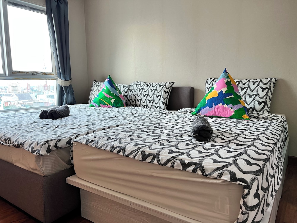 Elite Condo, 1 Bedroom, Non Smoking, Private Pool photo 3