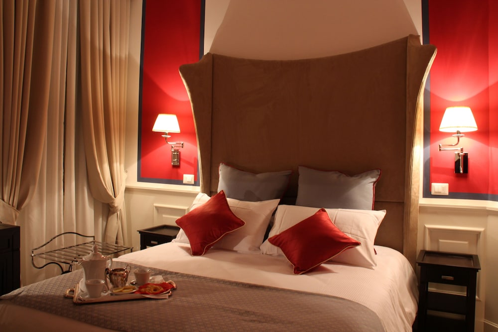 Deluxe Double Room - Photo 2