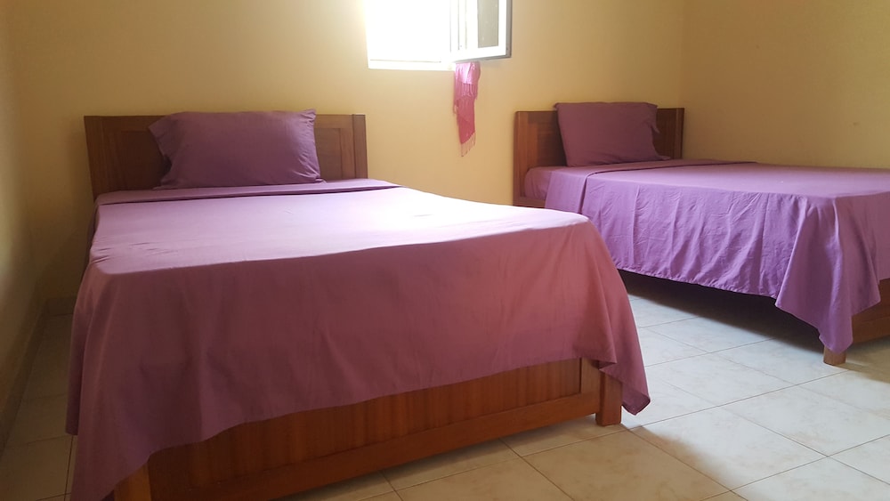 Basic Room, 2 Bedrooms, Non Smoking, Mountain View photo 3