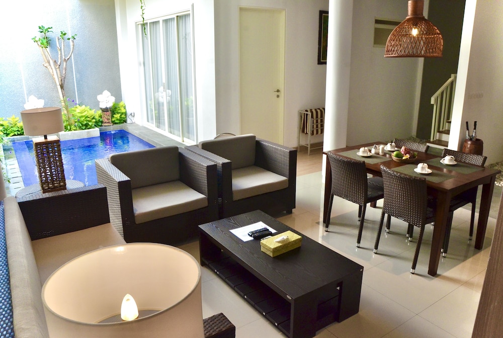 Deluxe Villa, 2 Bedrooms - Photo 12
