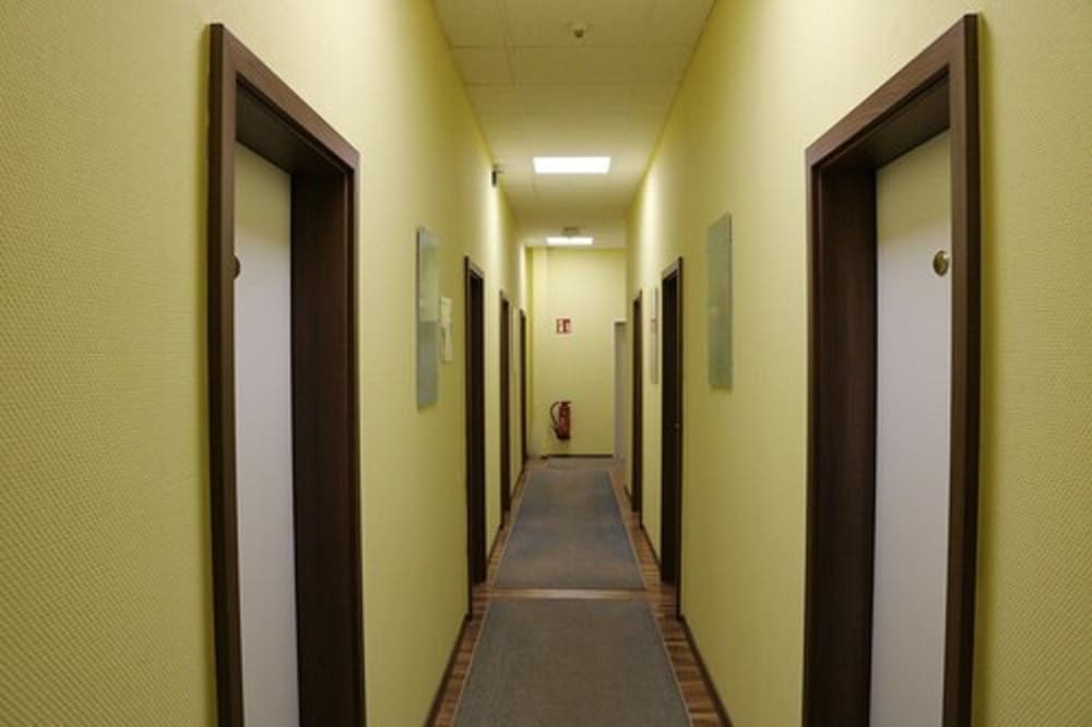 Comfort Single Room photo 3