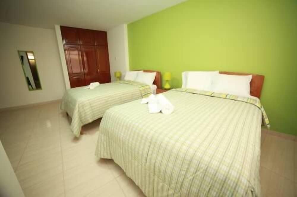 Twin Room photo 1