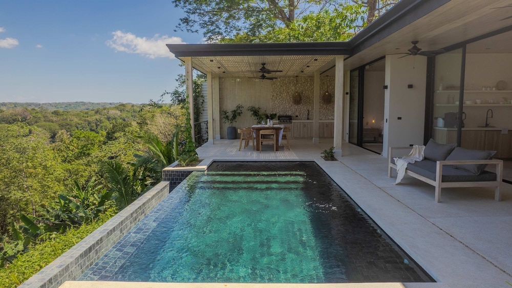 House, Accessible