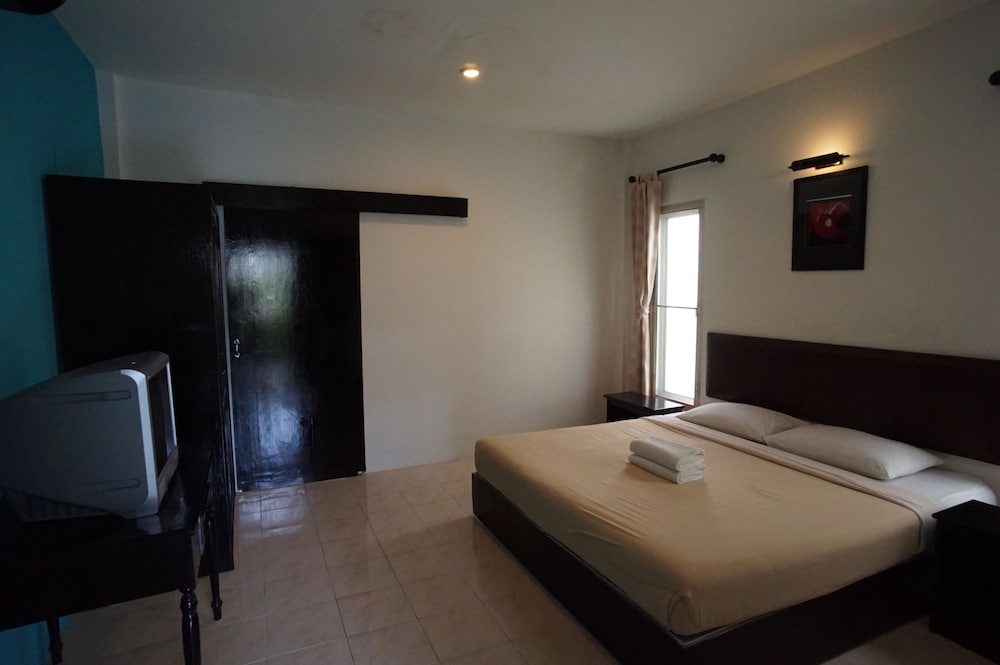 Standard Double Room photo 3