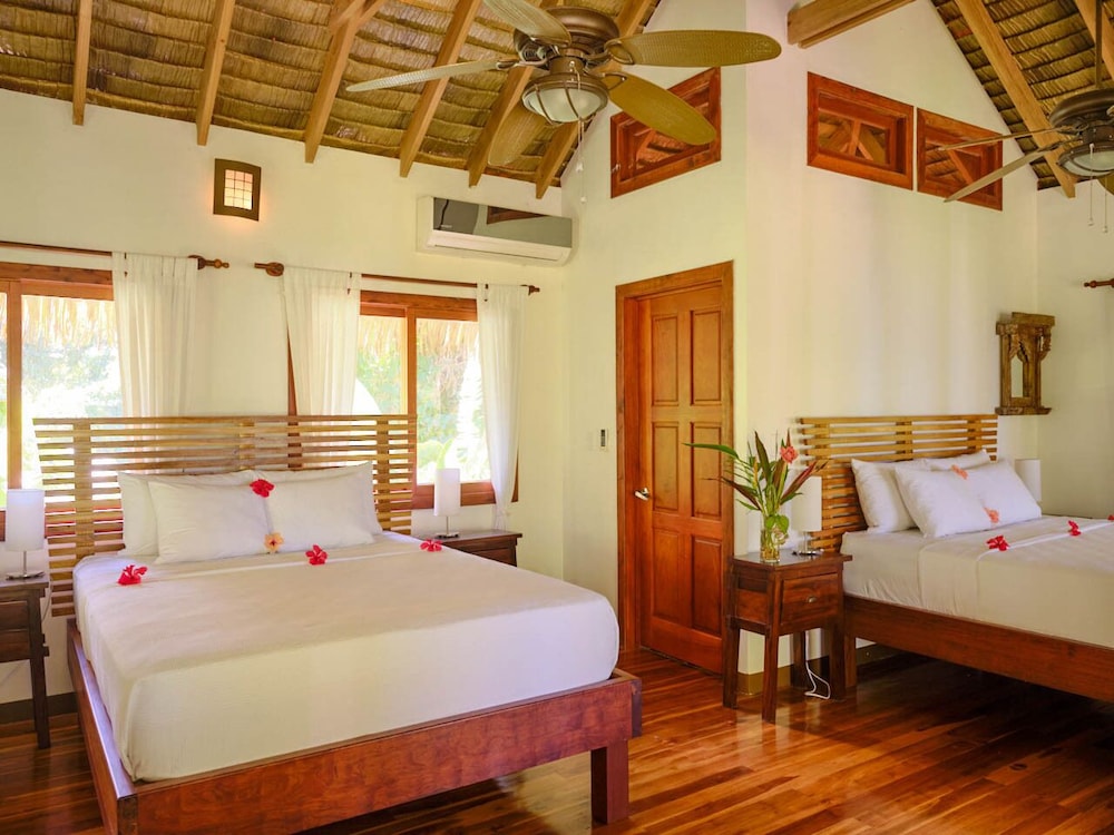 Luxury Studio Suite, 2 Queen Beds