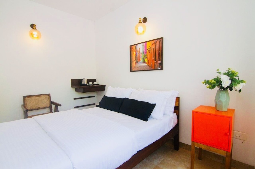 Superior Single Room photo 1