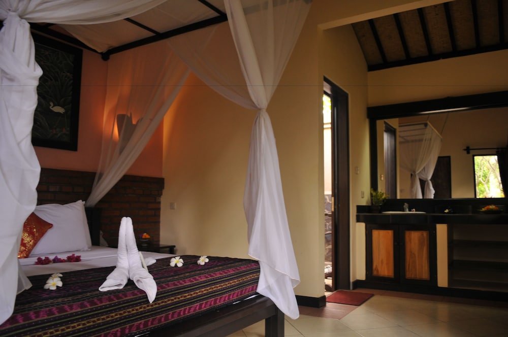 Deluxe Room photo 3