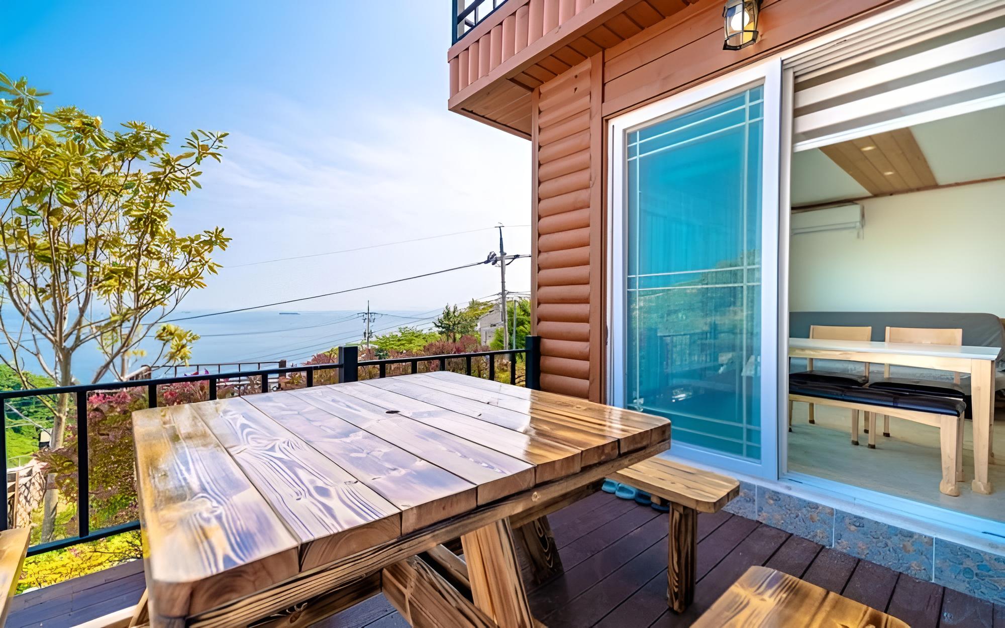 Room (Earl Gray (Ocean View)) photo 1