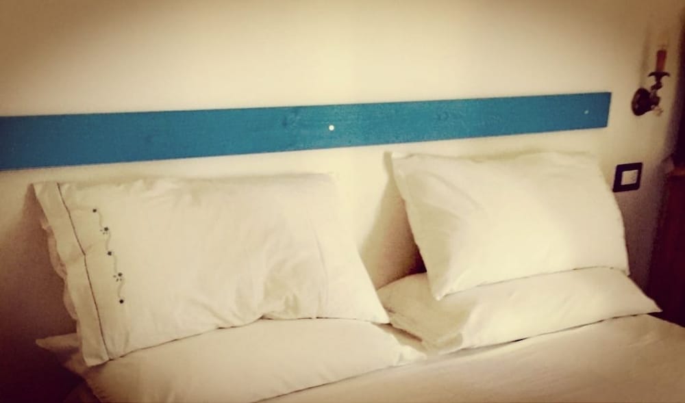 Double Or Twin Room photo 3