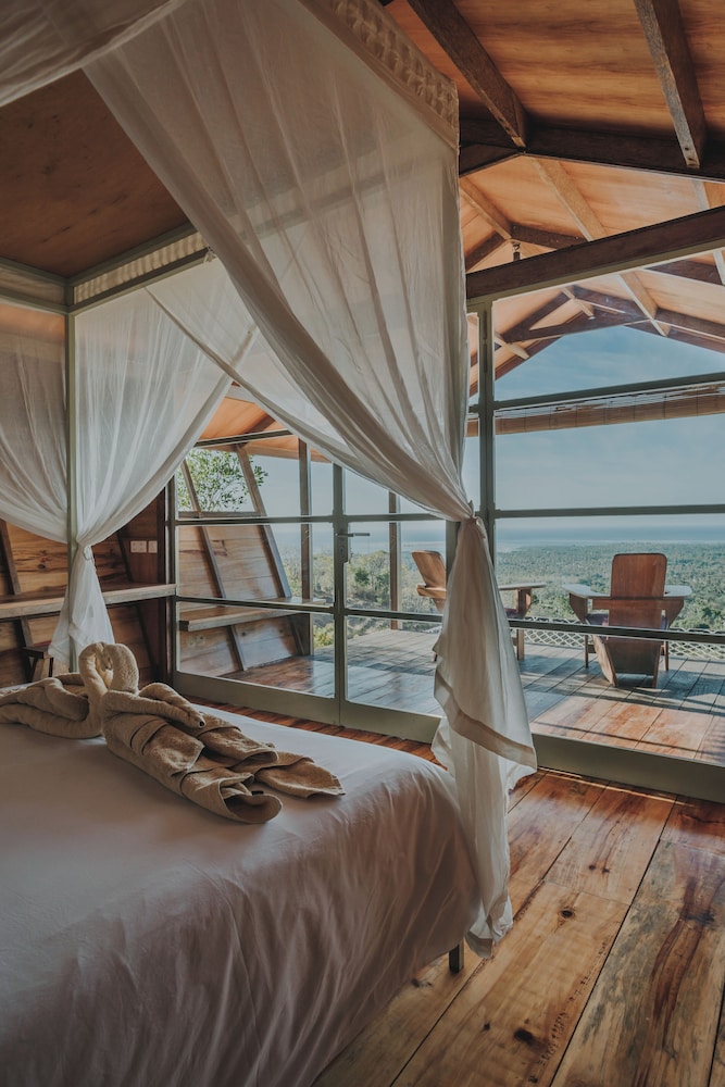 Cabin 3