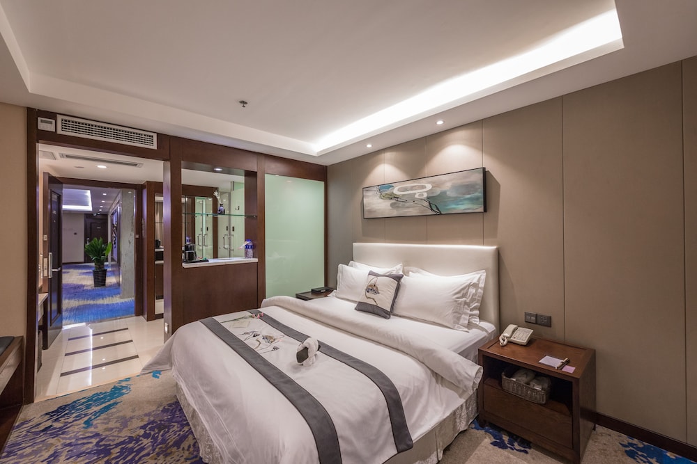 Double Room (Super Sassy) photo 1