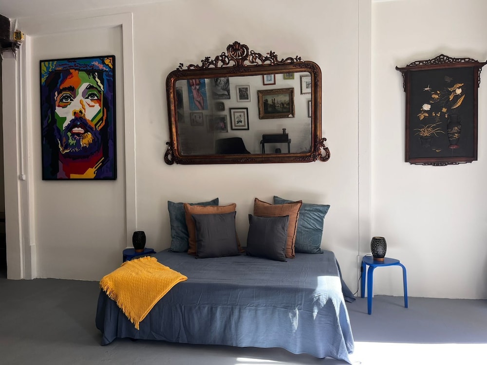 Classic Apartment, Ensuite, City View photo 1