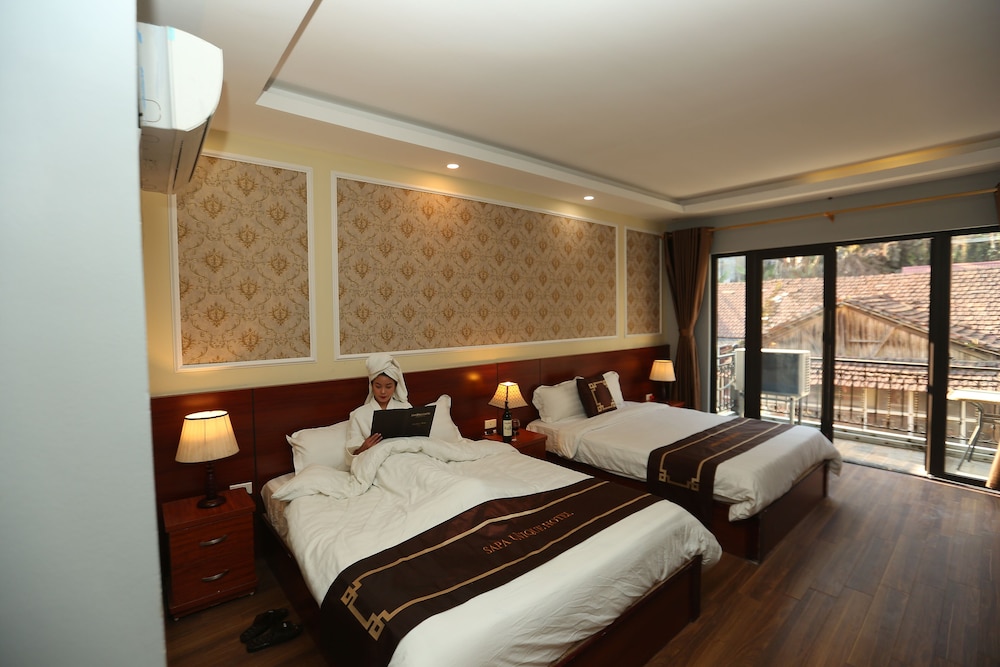 Superior Twin Room photo 2