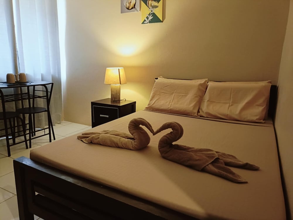 Honeymoon Double Room, Garden View photo 1