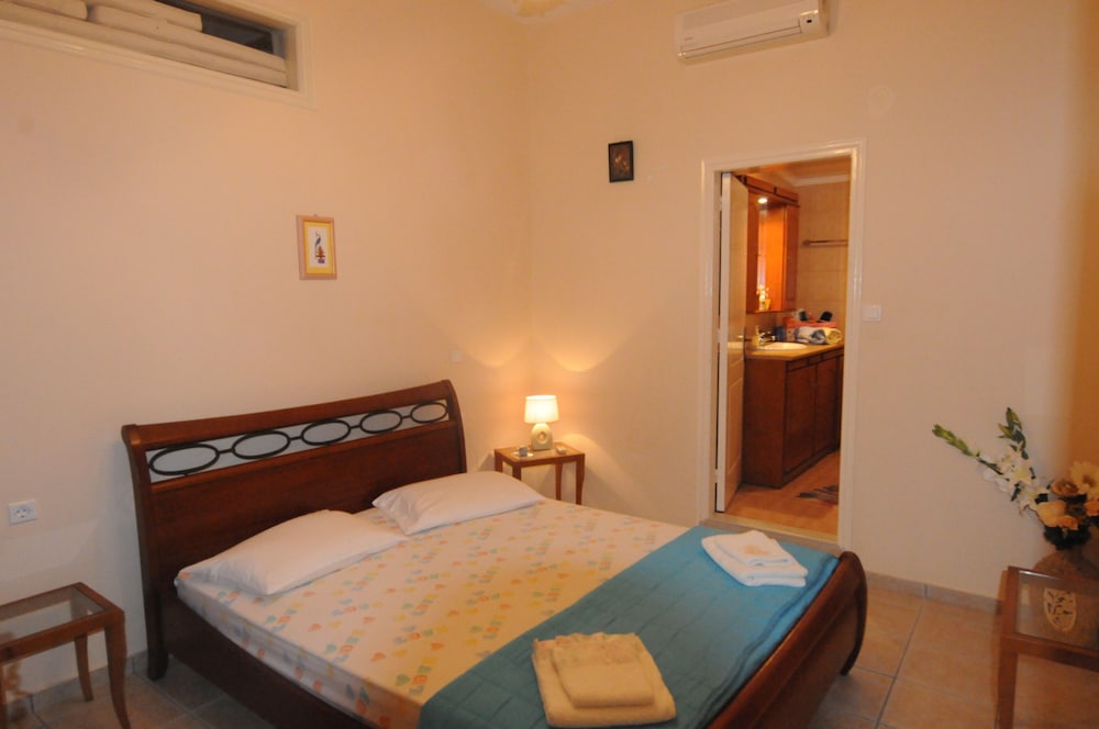 Deluxe Apartment, 2 Bedrooms