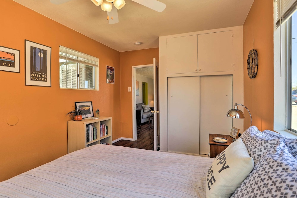 House (2 Bedrooms) photo 2