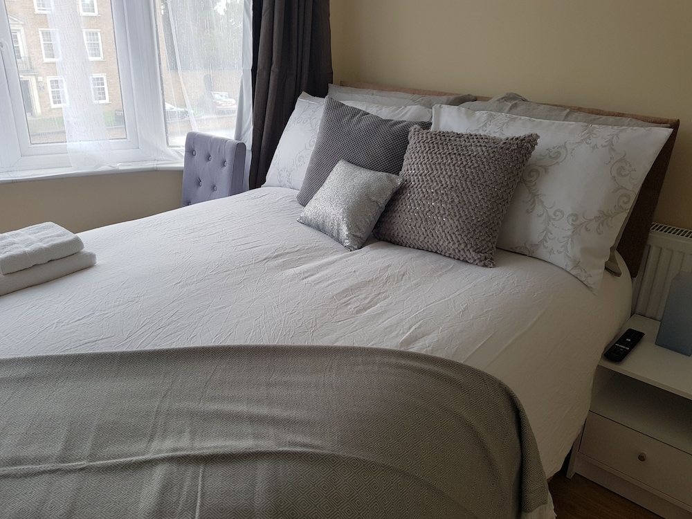 Premium Double Room, Ensuite (Room 4) photo 2