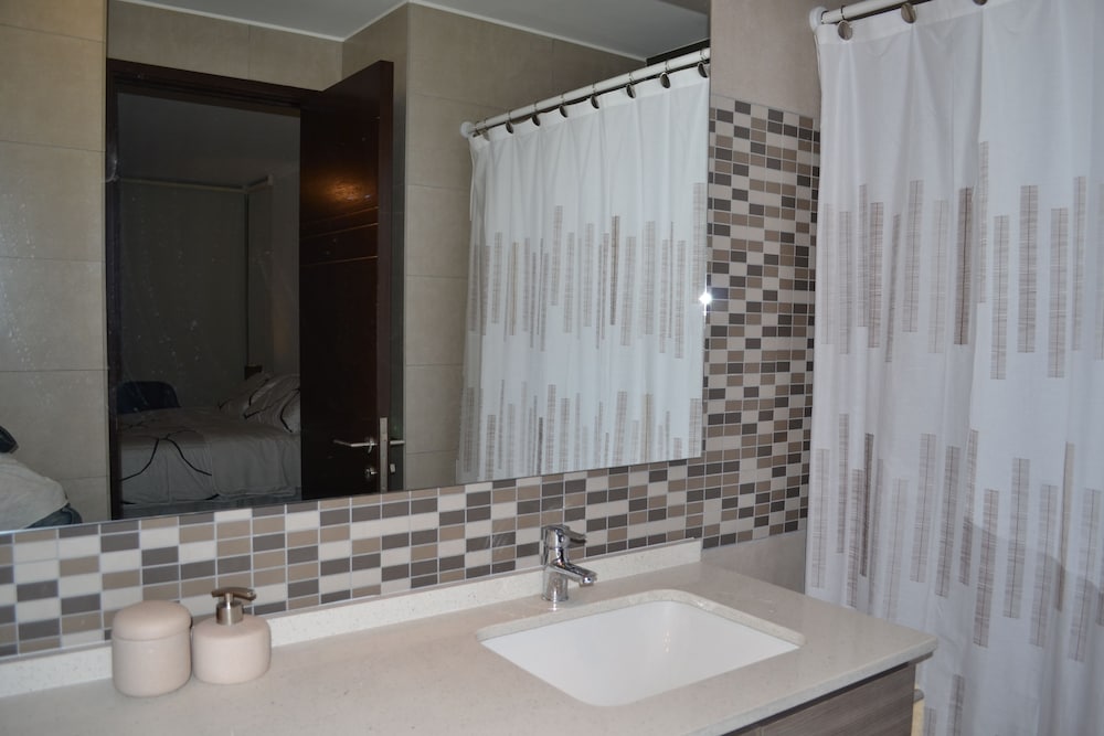 Standard Apartment, 2 Bedrooms, 2 Bathrooms photo 3