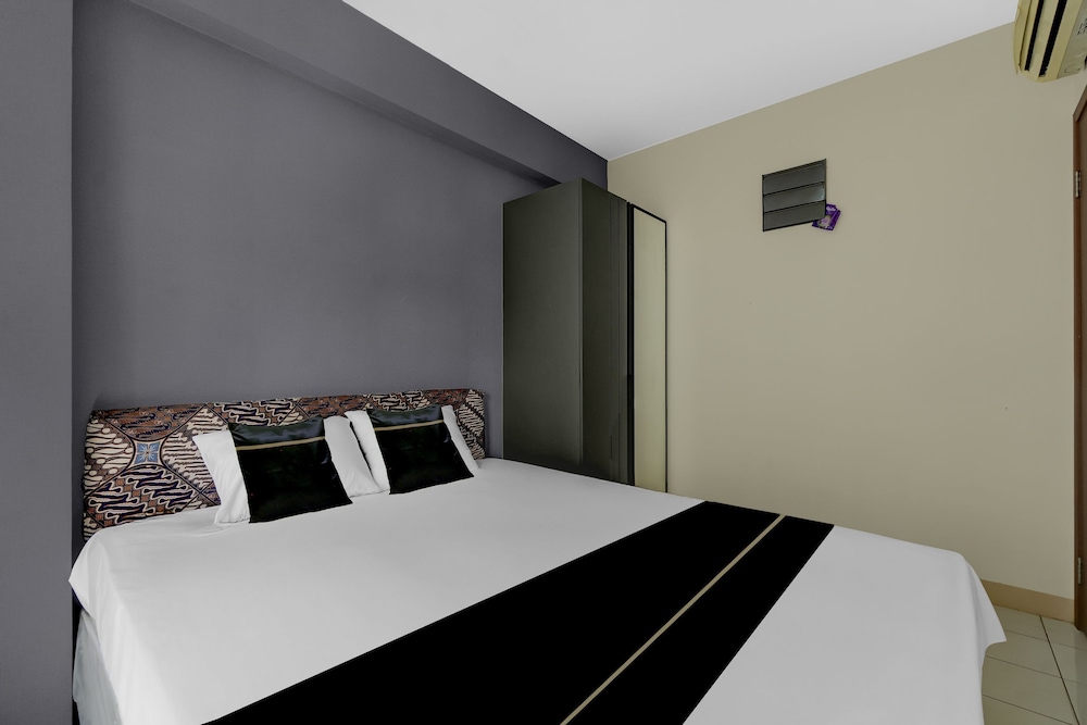 Family Suite photo 2