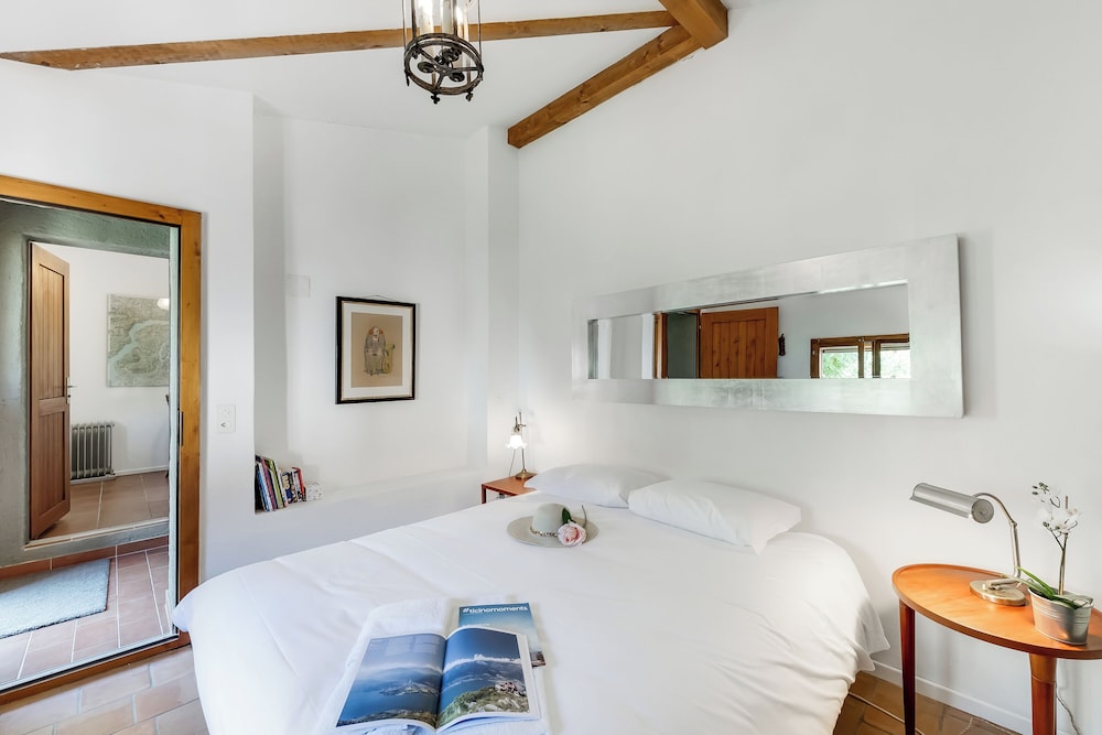 Family House, 3 Bedrooms, Mountainside (Romantic Rustico With Dependence) photo 2