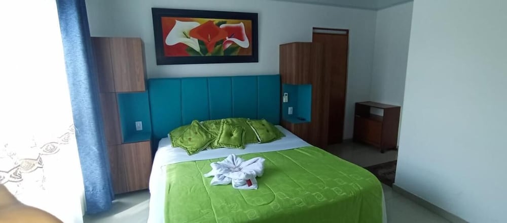 Deluxe Double Room photo 2