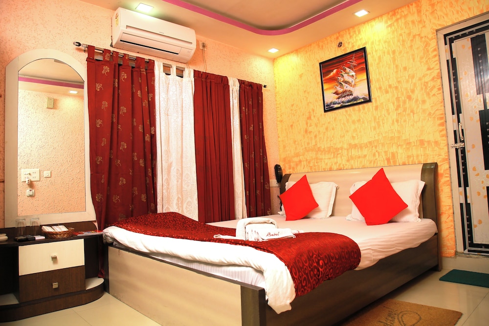 Executive Double Room, 1 Bedroom photo 3