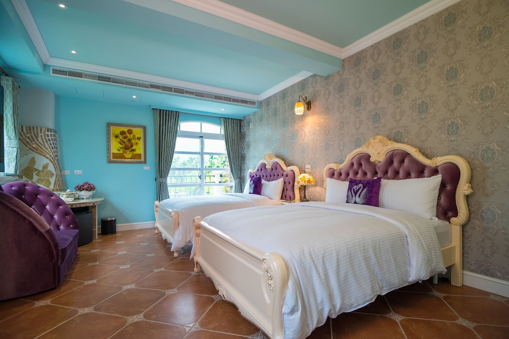 Superior Quadruple Room photo 1