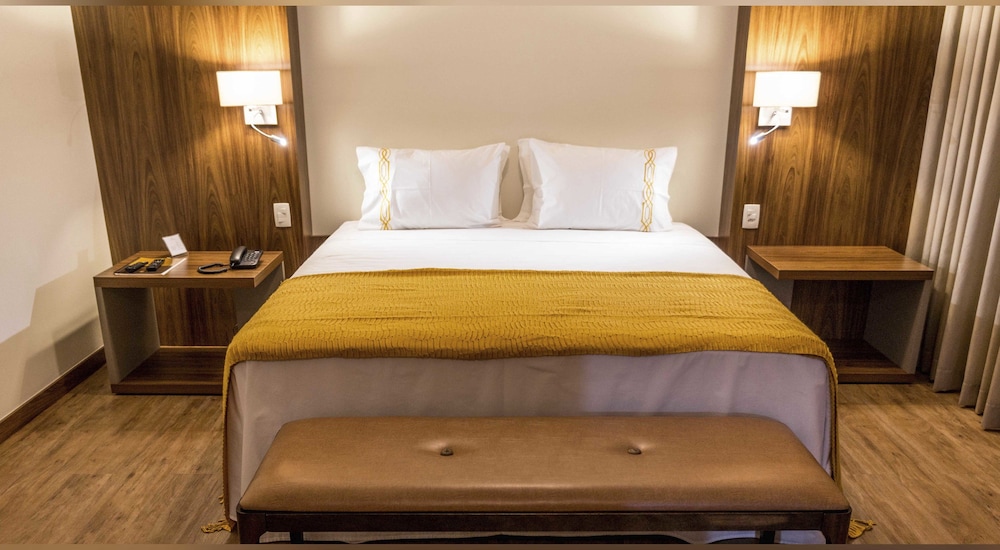 Suite Master Luxo