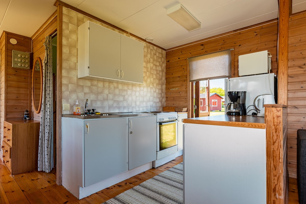 Cabin, 2 Bedrooms, Private Bathroom (1-4an) photo 3