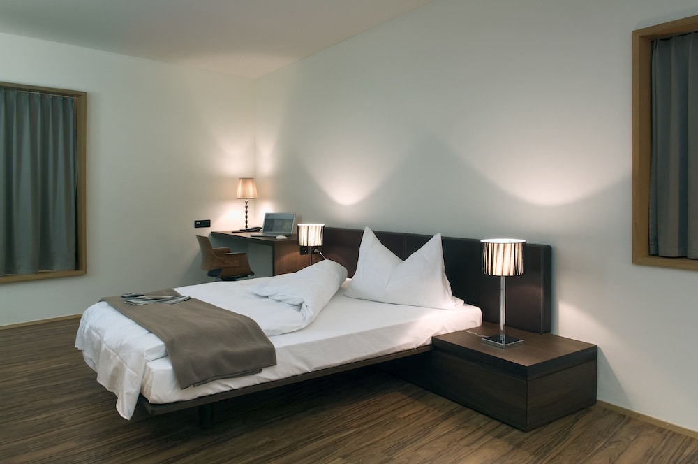Classic Single Room photo 3