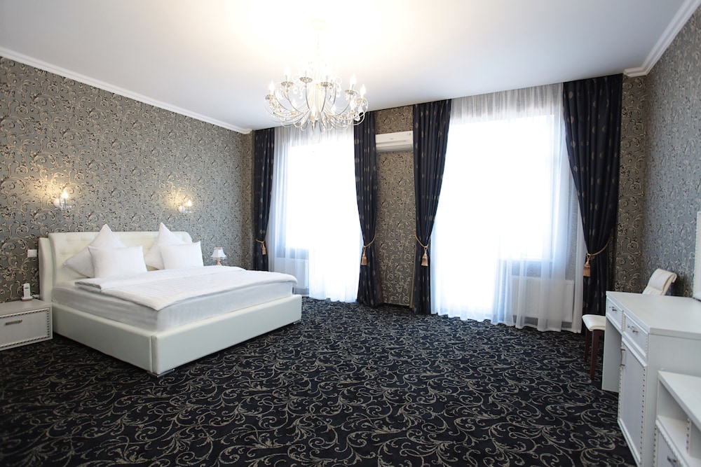 Deluxe Room photo 1