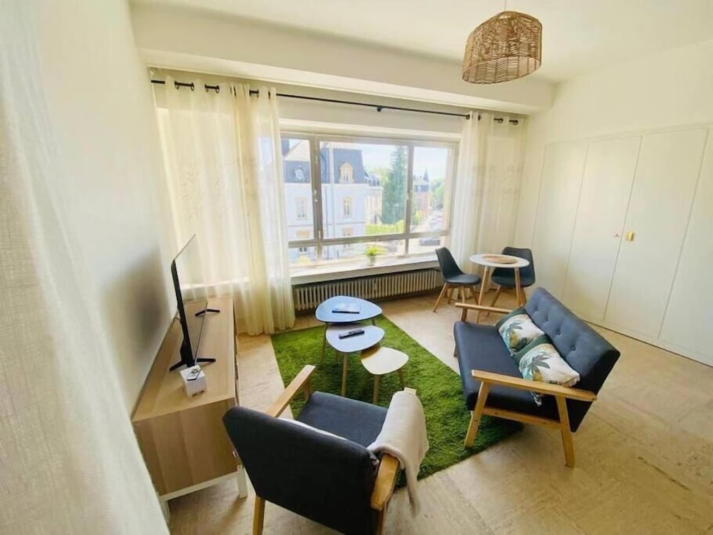 Deluxe Apartment photo 1