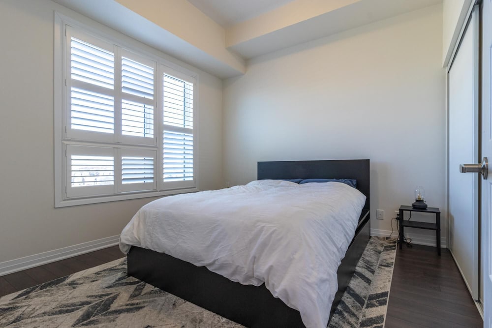 Premium 1 Bed w Rental Car Netflix Amazon, Foto 9