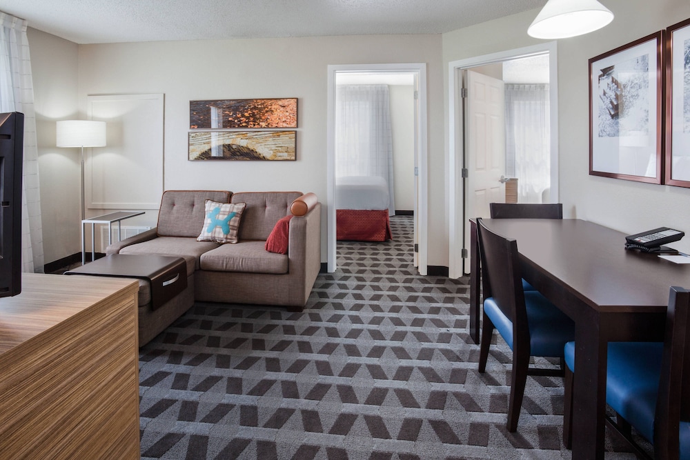 Suite, 2 Bedrooms