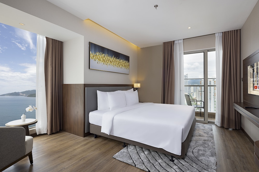 Premier Double Room