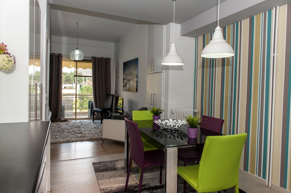 Superior Apartment, 1 Bedroom (C) photo 1