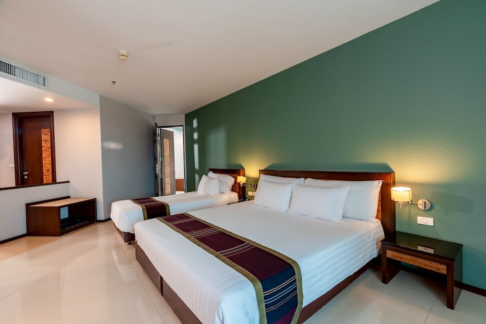 Triple Room - Photo 3