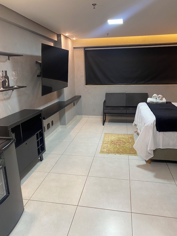 Traditional Apartment