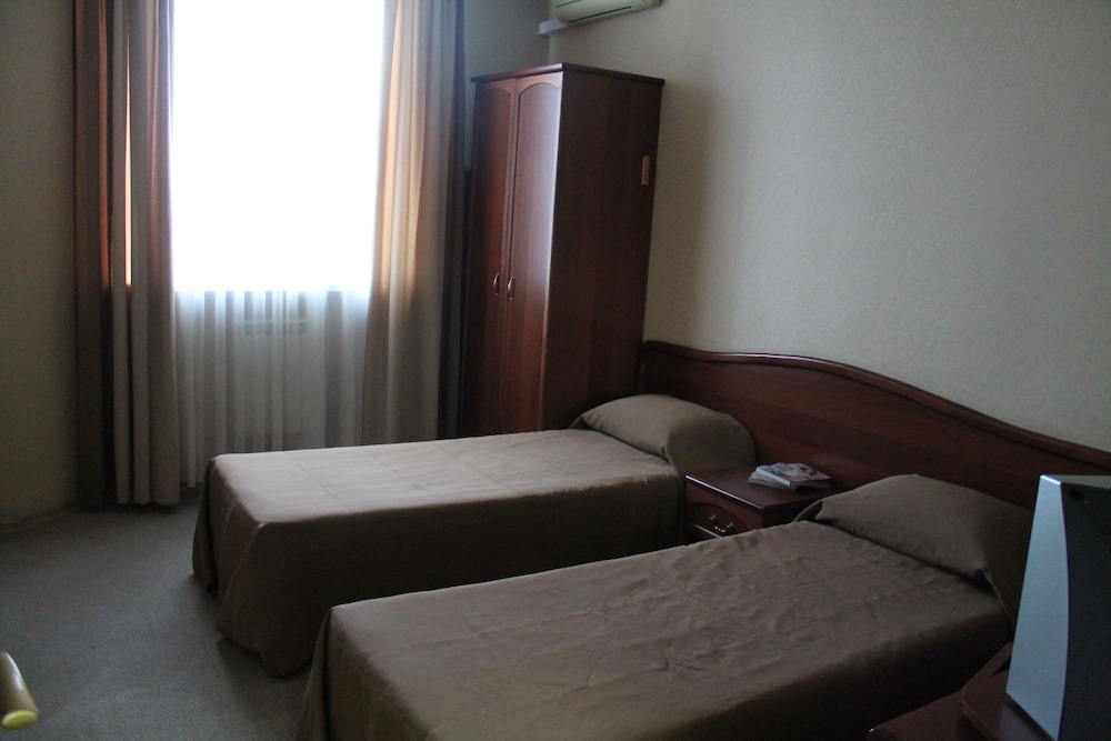 Family Quadruple Room photo 1