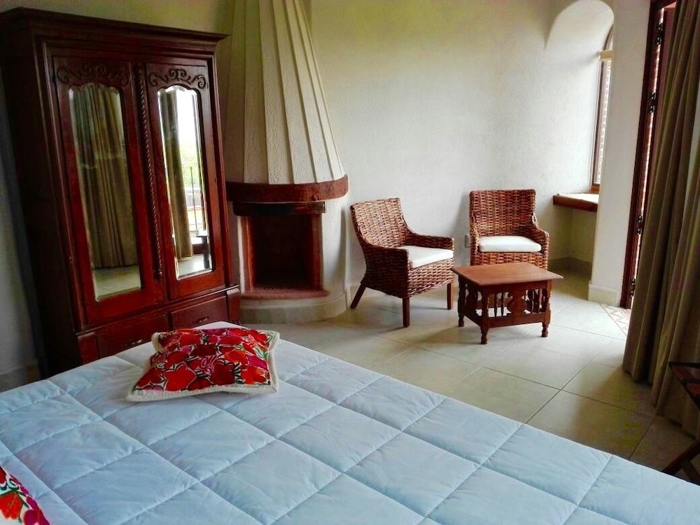 Standard Room, Mountain View photo 2