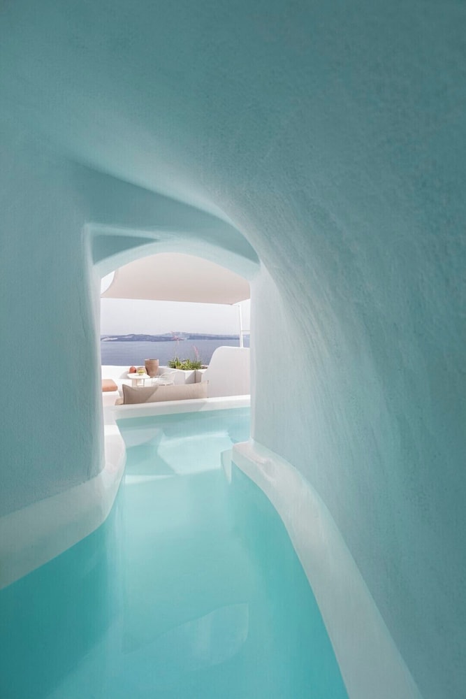 River Pool Suite with Plunge Pool - Photo 1