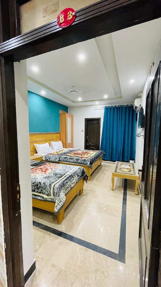 Executive Double Room photo 2